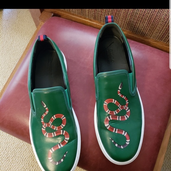Gucci Shoes - Picture 2 of 6